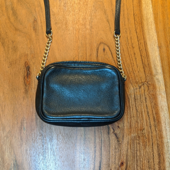 Michael Kors Mini Crossbody - Picture 3 of 8